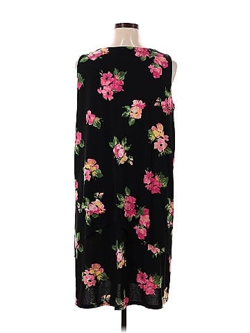 Susan Graver Casual Dress (view 2)