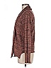 Mystree Brown Cardigan Size M - photo 4