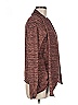 Mystree Brown Cardigan Size M - photo 3