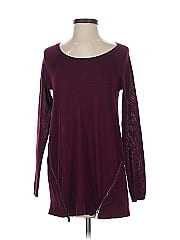 Ann Taylor Factory Pullover Sweater