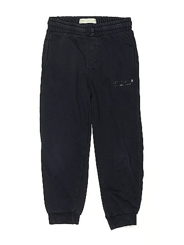 Zara Casual Pants (view 1)