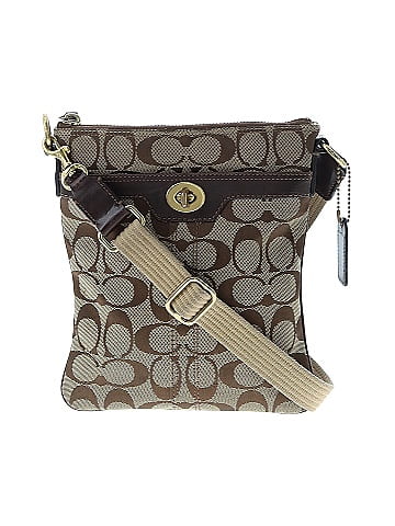 Coach Crossbody Bag (view 1)