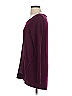 Ann Taylor Factory Burgundy Pullover Sweater Size S - photo 4