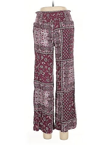 C. Wonder Casual Pants (view 2)