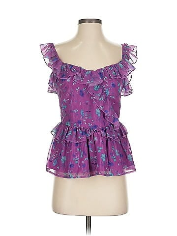 French Connection Sleeveless Blouse (view 1)