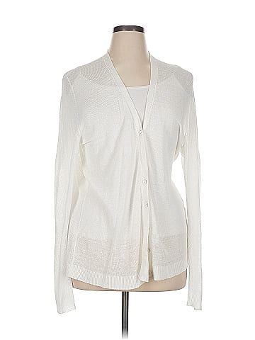 Eileen Fisher Cardigan (view 1)