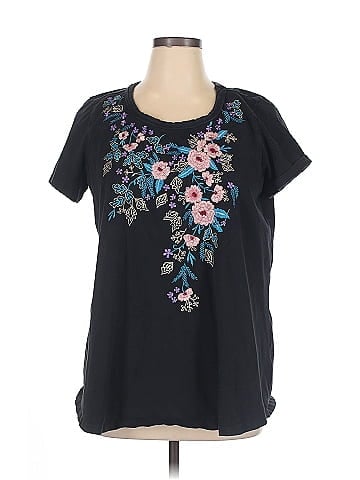 Wayward Fancies Short Sleeve T-Shirt (view 1)
