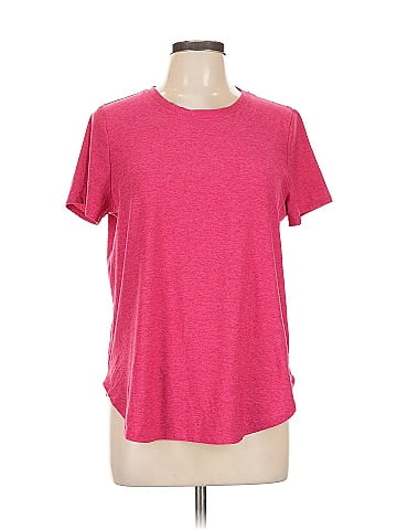 Beyond Yoga Active T-Shirt (view 1)