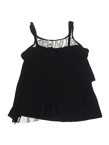 Miraclesuit Swimsuit Top (view 1)