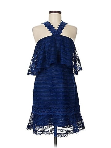 Foxiedox Cocktail Dress (view 1)