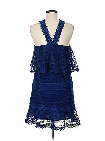 Foxiedox Cocktail Dress (view 2)