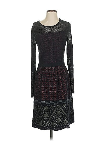 Peruvian Connection Casual Dress (view 1)
