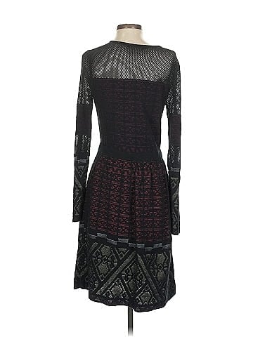 Peruvian Connection Casual Dress (view 2)