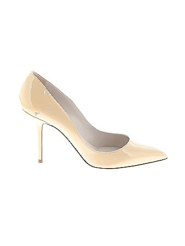 Dolce & Gabbana Patent Leather Heels (view 1)