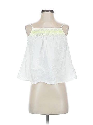 French Connection Sleeveless Blouse (view 1)