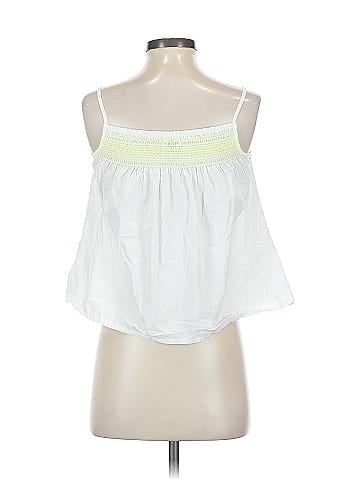 French Connection Sleeveless Blouse (view 2)