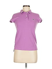 Lacoste Short Sleeve Polo