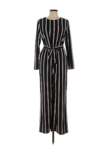 Who What Wear Jumpsuit (view 1)