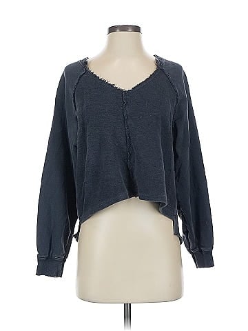 Pilcro Sweatshirt (view 1)