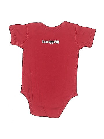 Rabbit Skins Short Sleeve Onesie (view 2)