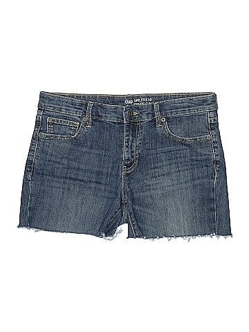 Gap Outlet Denim Shorts (view 1)