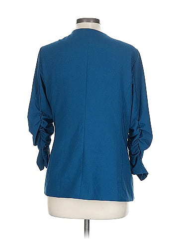 Skies Are Blue Blazer (view 2)