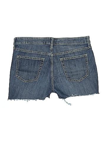 Gap Outlet Denim Shorts (view 2)
