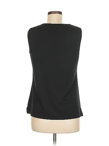 Donna Degnan Sleeveless Blouse (view 2)