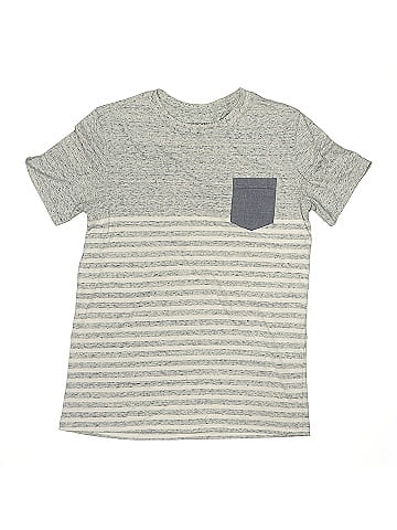 Cherokee Short Sleeve T-Shirt (view 1)
