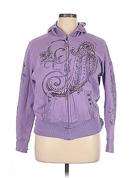 Ariat Zip Up Hoodie