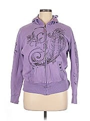 Ariat Zip Up Hoodie