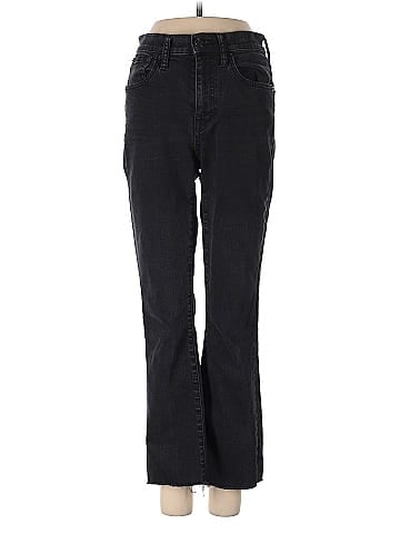 Madewell Jeans (view 1)