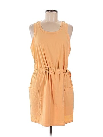 PrAna Casual Dress (view 1)