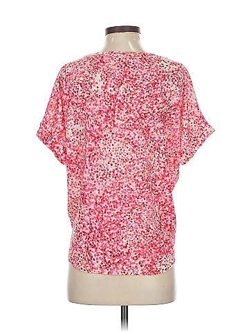 Gerard Darel Short Sleeve Blouse (view 2)