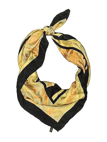Assorted Brands Silk Scarf (view 1)