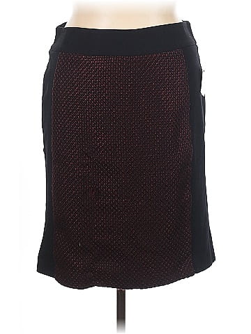 Liz Claiborne Career Formal Skirt (view 1)