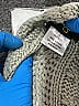 Jessica Simpson 100% Acrylic Gray Scarf One size - photo 3