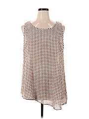 Logo By Lori Goldstein Casual Dress