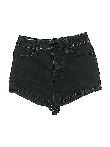 BDG Denim Shorts (view 1)