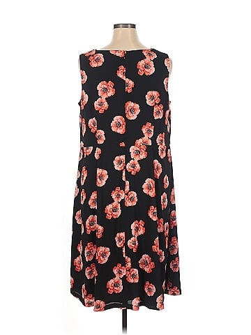 Talbots Casual Dress (view 2)