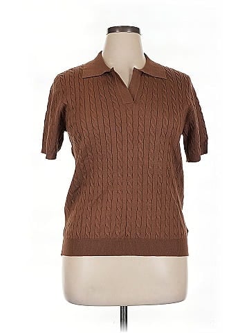 Zeagoo Pullover Sweater (view 1)