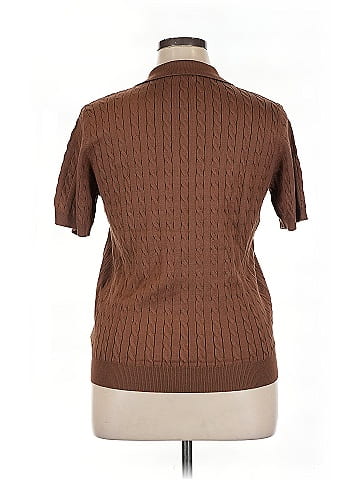 Zeagoo Pullover Sweater (view 2)