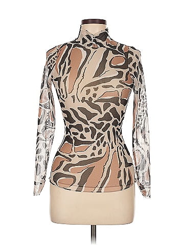 Ted Baker London Long Sleeve Blouse (view 1)