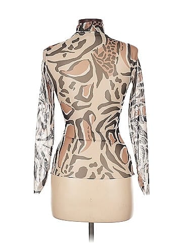 Ted Baker London Long Sleeve Blouse (view 2)