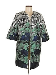 Eva Franco Coat