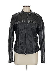 Harley Davidson Leather Jacket