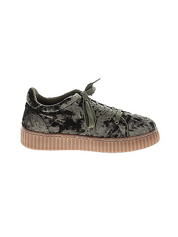 Qupid Sneakers (view 1)