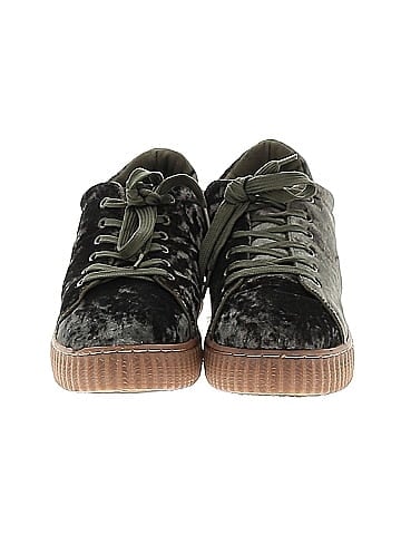Qupid Sneakers (view 2)