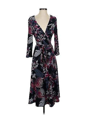 Max and Cleo Cocktail Dress (view 1)