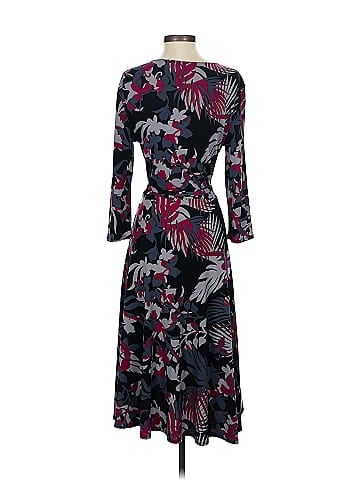Max and Cleo Cocktail Dress (view 2)
